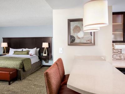 Hotel Staybridge - Midtown By Ihg 3*