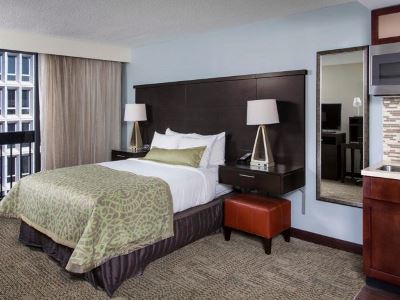 Staybridge - Midtown By Ihg 3*