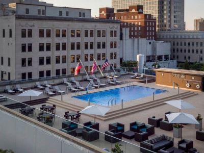 Staybridge - Midtown By Ihg 3* Atlanta