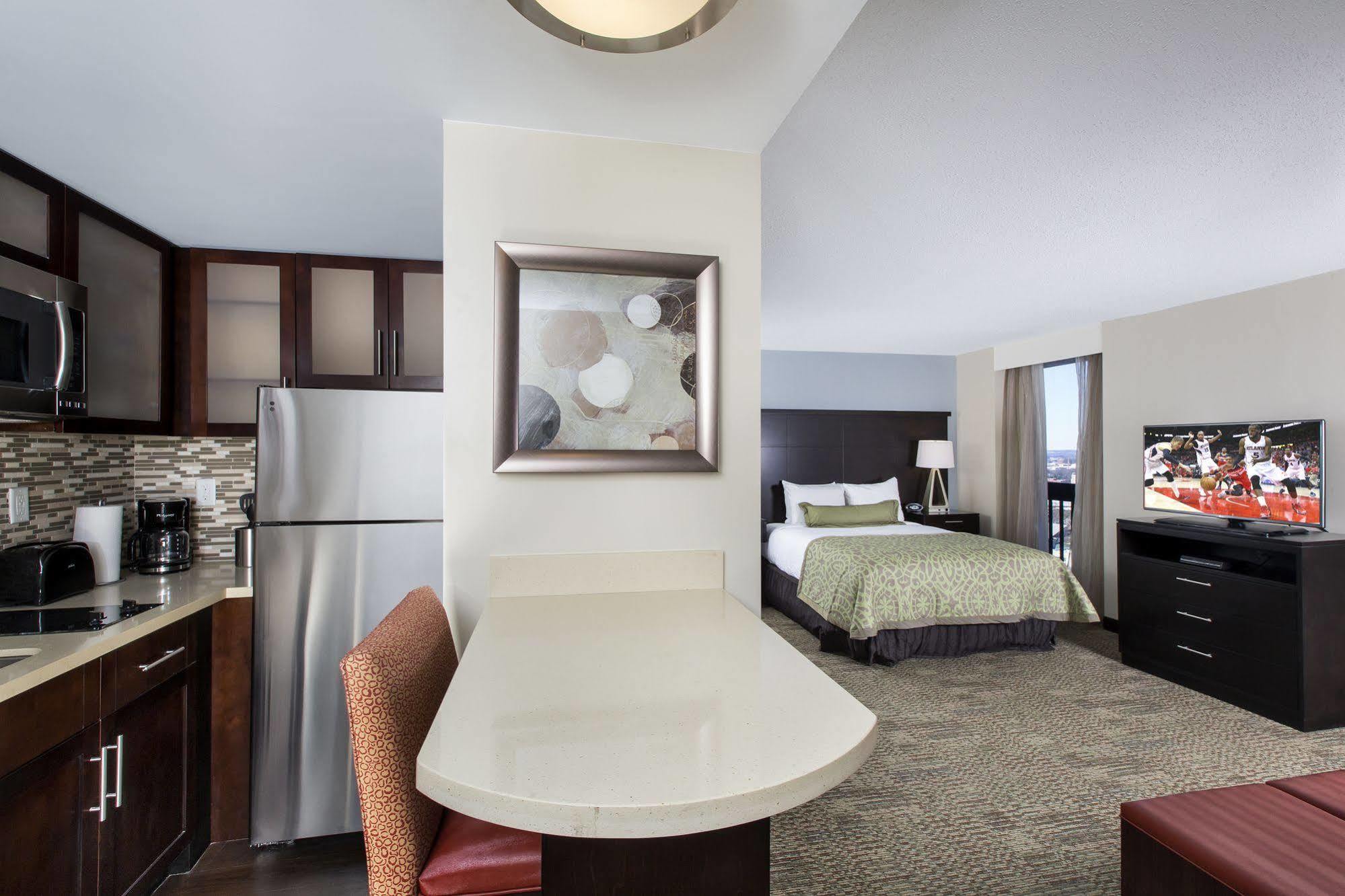 Hotel Staybridge - Midtown By Ihg Atlanta