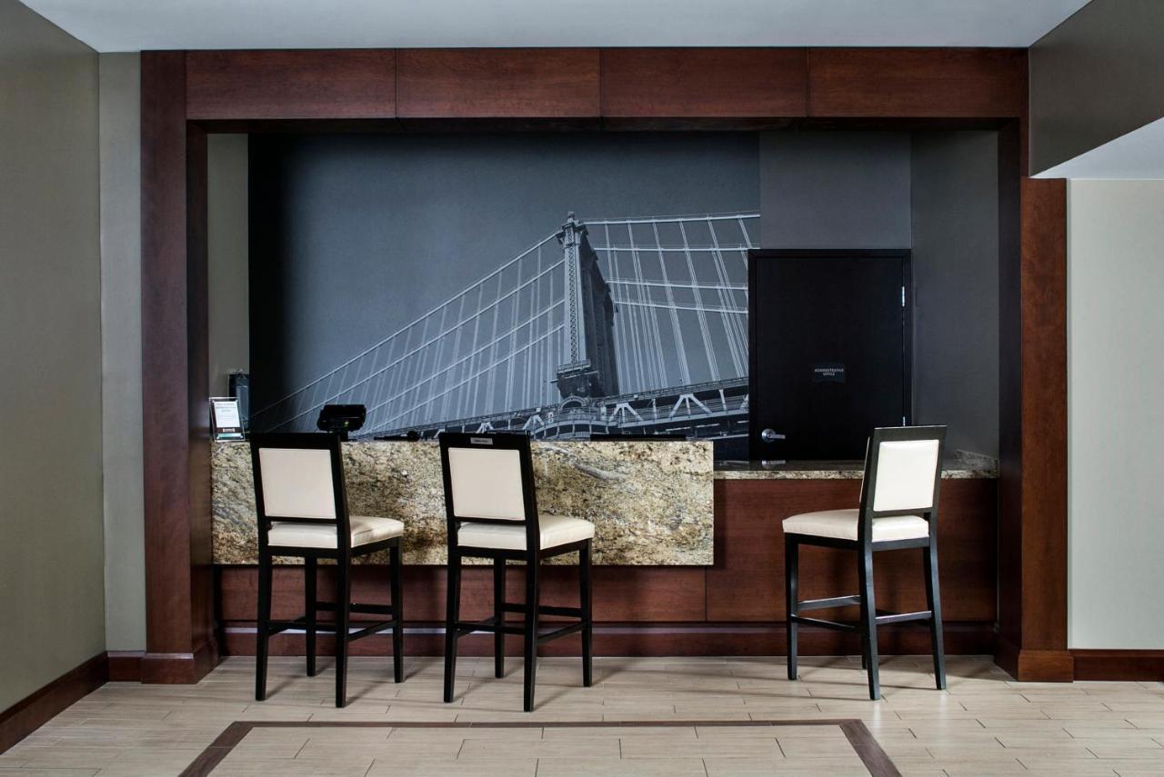Staybridge - Midtown By Ihg