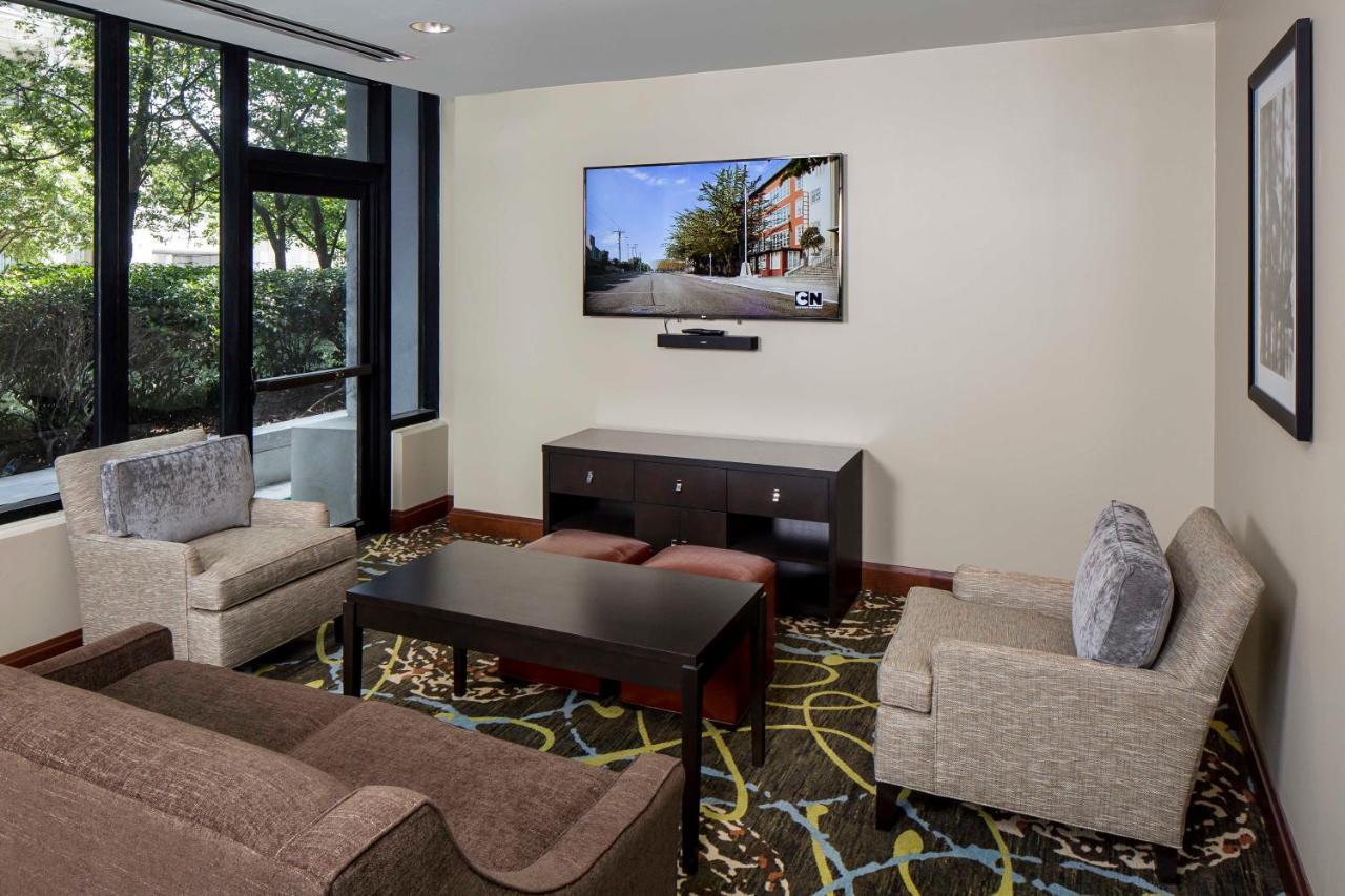 Staybridge - Midtown By Ihg Hotel