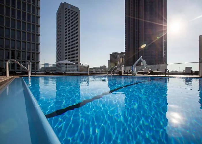 Staybridge Suites Atlanta - Midtown By Ihg