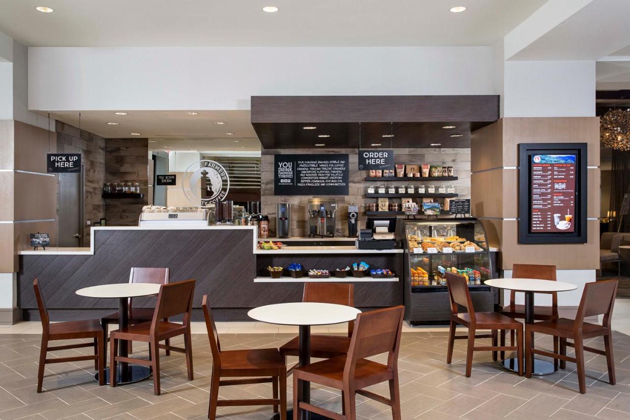 Hotel Staybridge - Midtown By Ihg