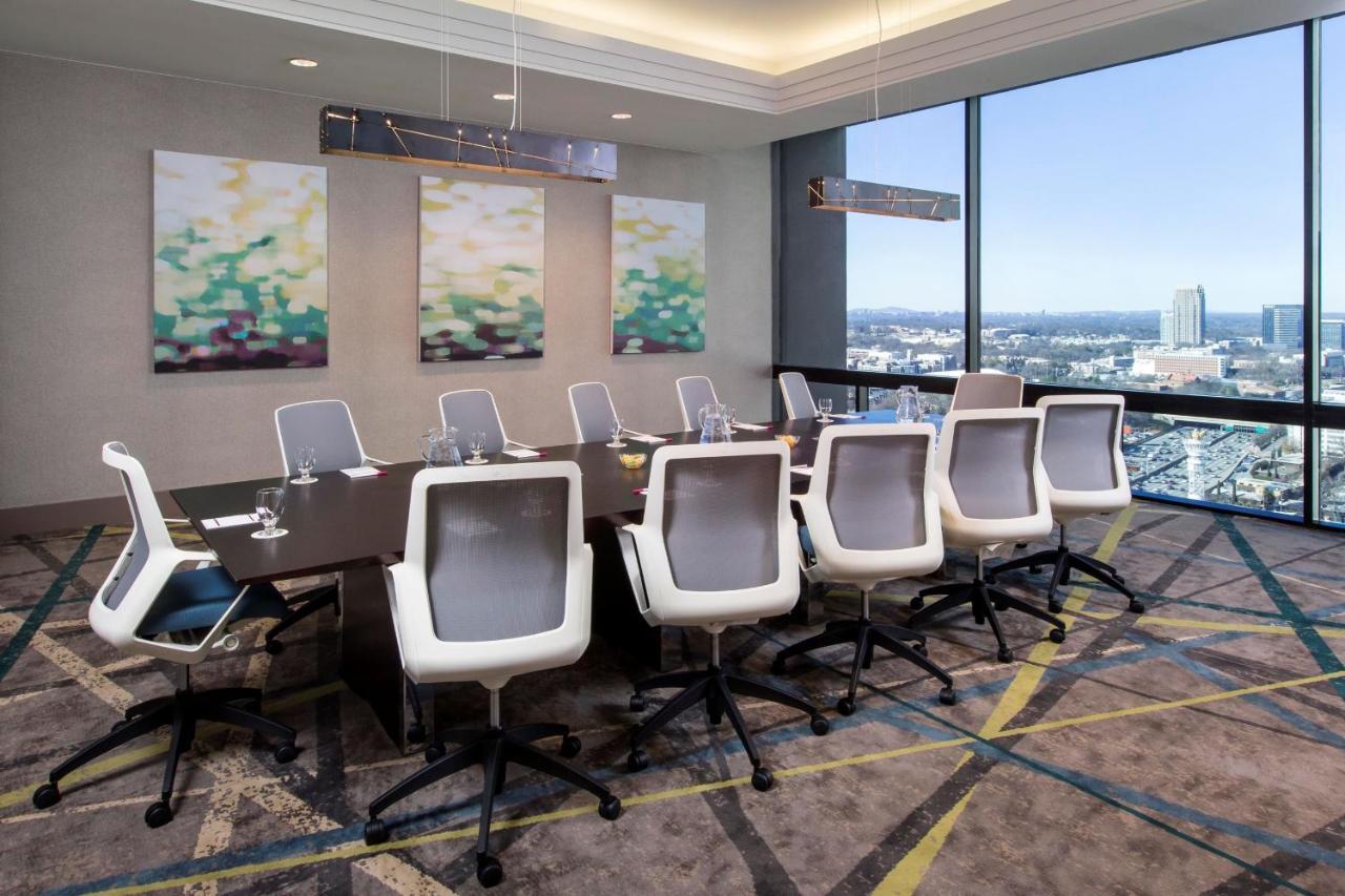 Staybridge - Midtown By Ihg