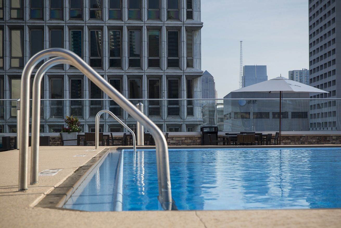 Staybridge - Midtown By Ihg