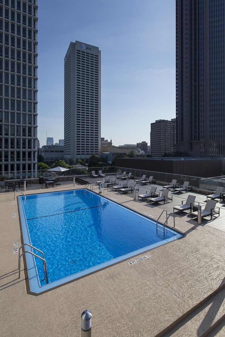 Hotel Staybridge - Midtown By Ihg