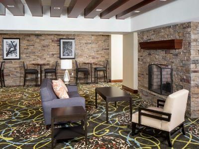 Staybridge - Midtown By Ihg Hotel