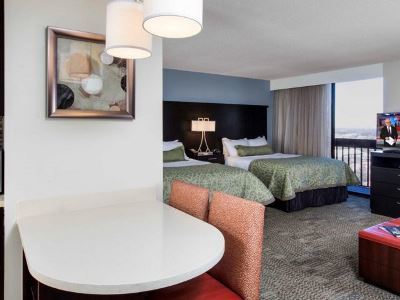 Staybridge - Midtown By Ihg Hotel 3*