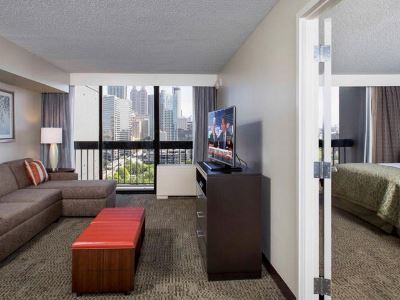 Hotel Staybridge - Midtown By Ihg Atlanta