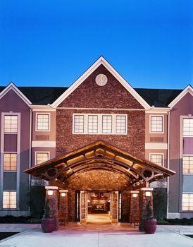 Staybridge - Midtown By Ihg Atlanta