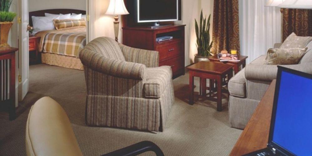 Staybridge - Midtown By Ihg Hotel