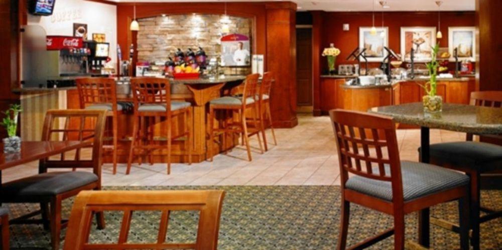 Staybridge - Midtown By Ihg Hotel Atlanta