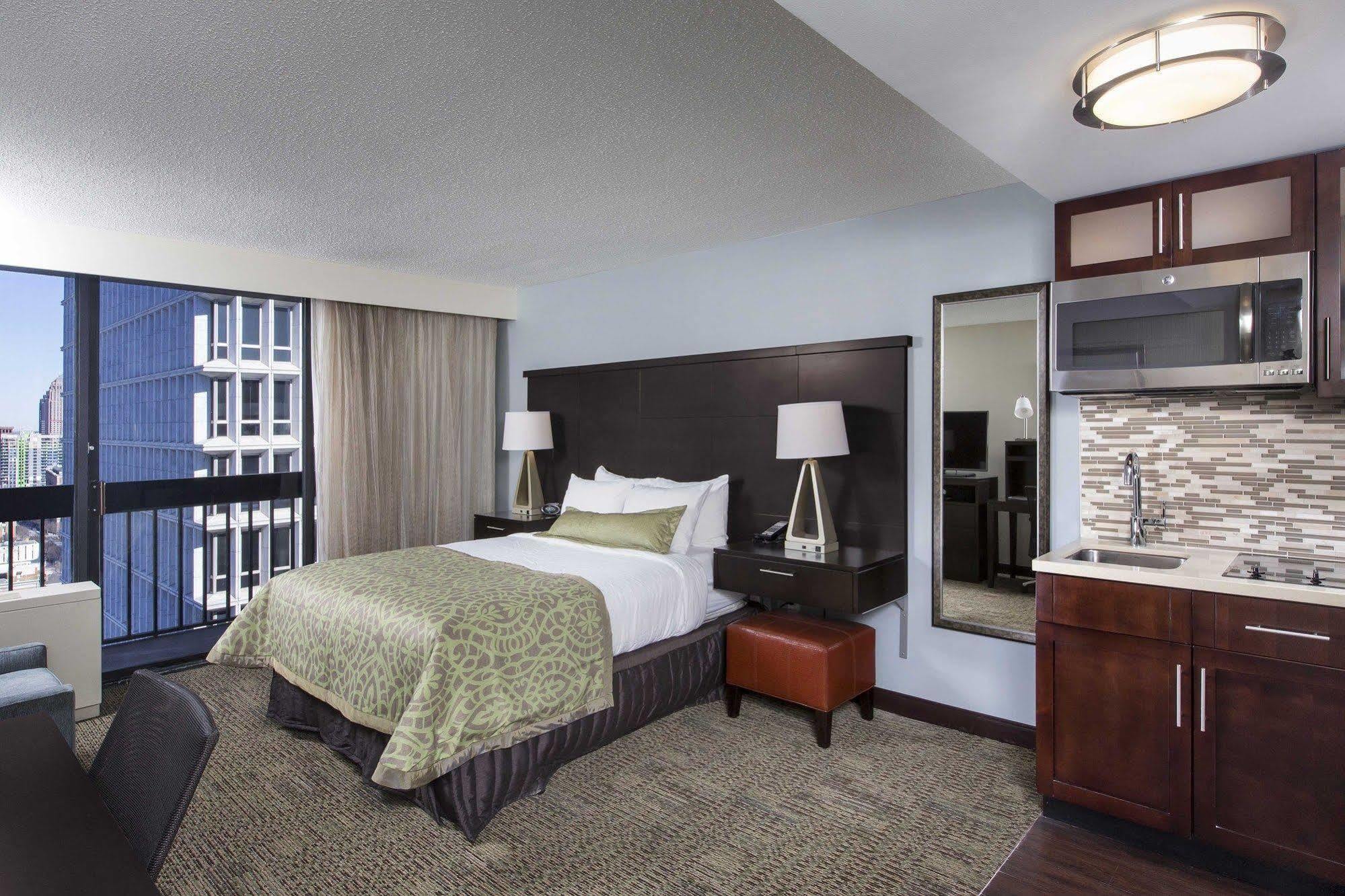 Staybridge - Midtown By Ihg Hotel Atlanta