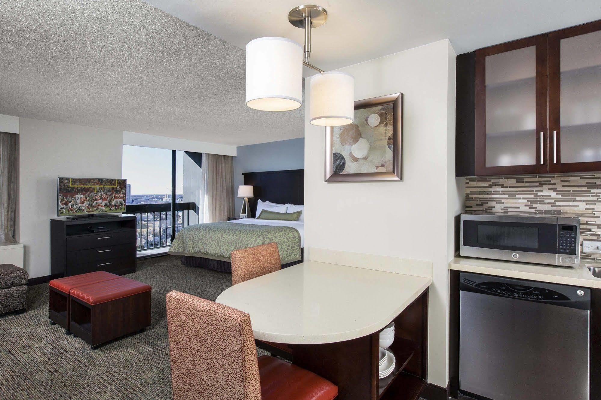 Staybridge - Midtown By Ihg Atlanta