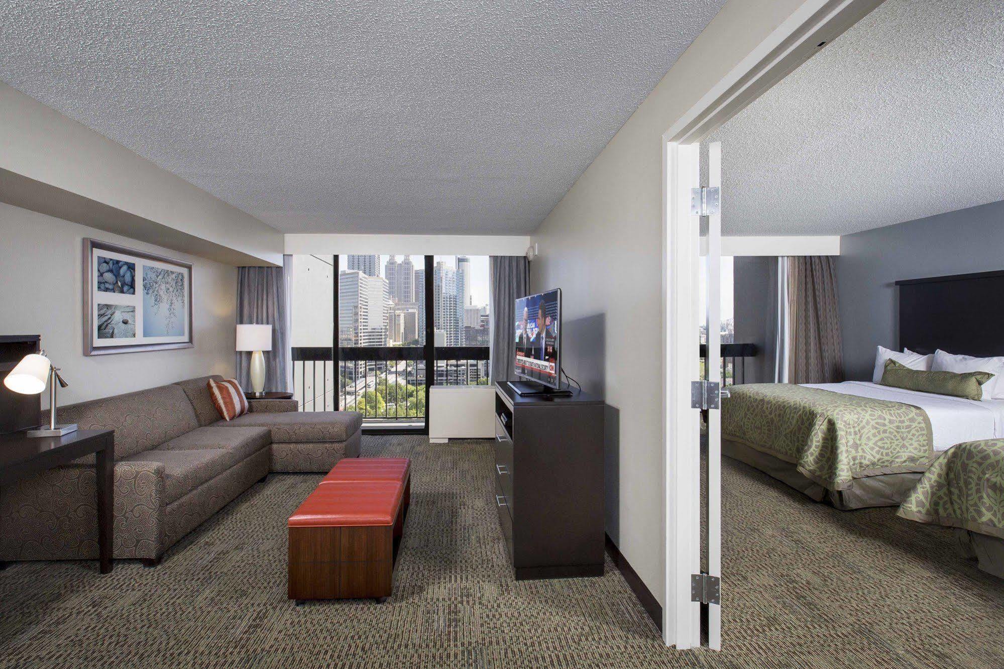 Staybridge - Midtown By Ihg
