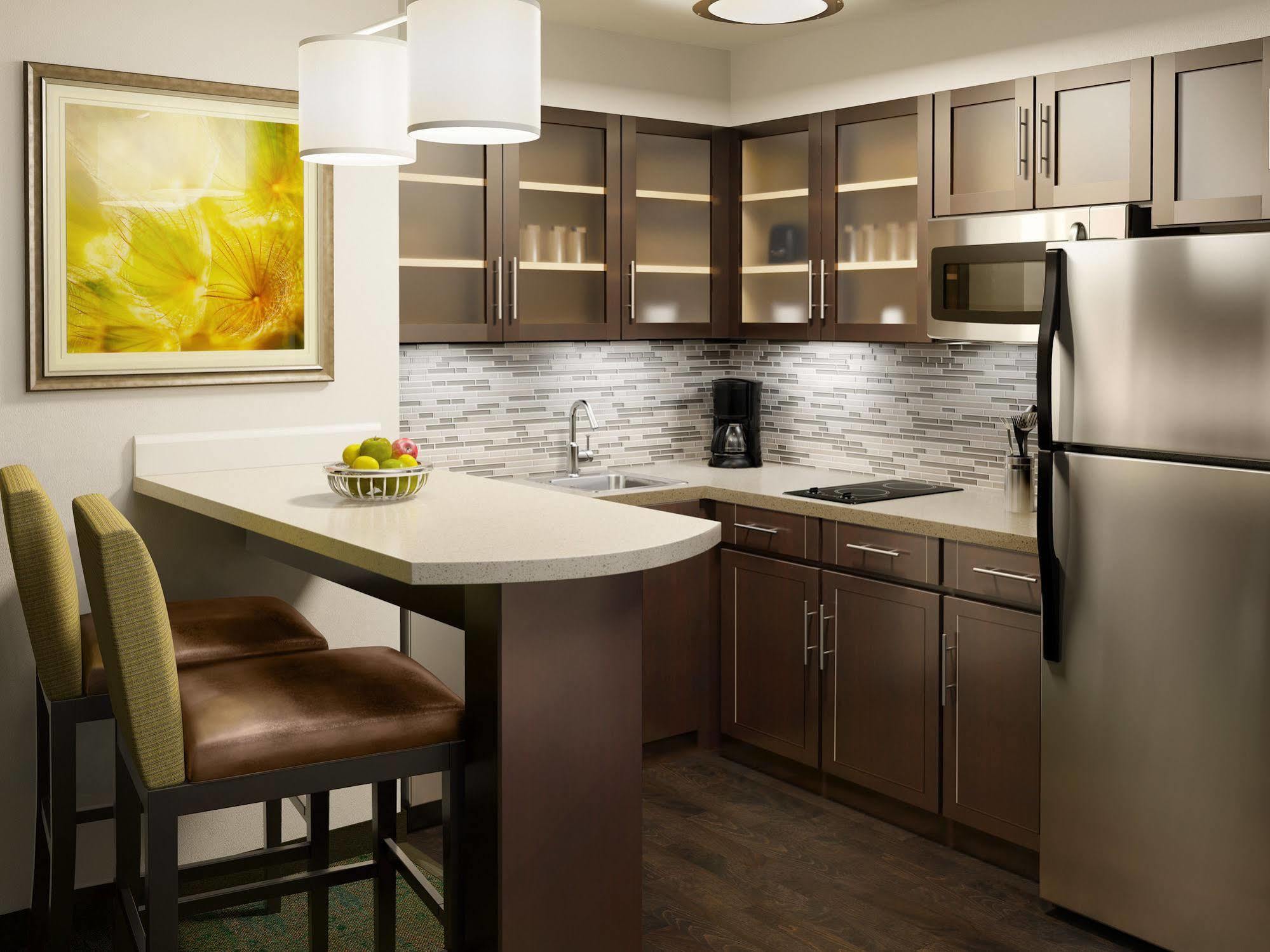 Hotel Staybridge - Midtown By Ihg