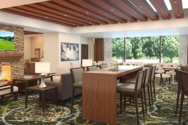 Staybridge - Midtown By Ihg Hotel 3*