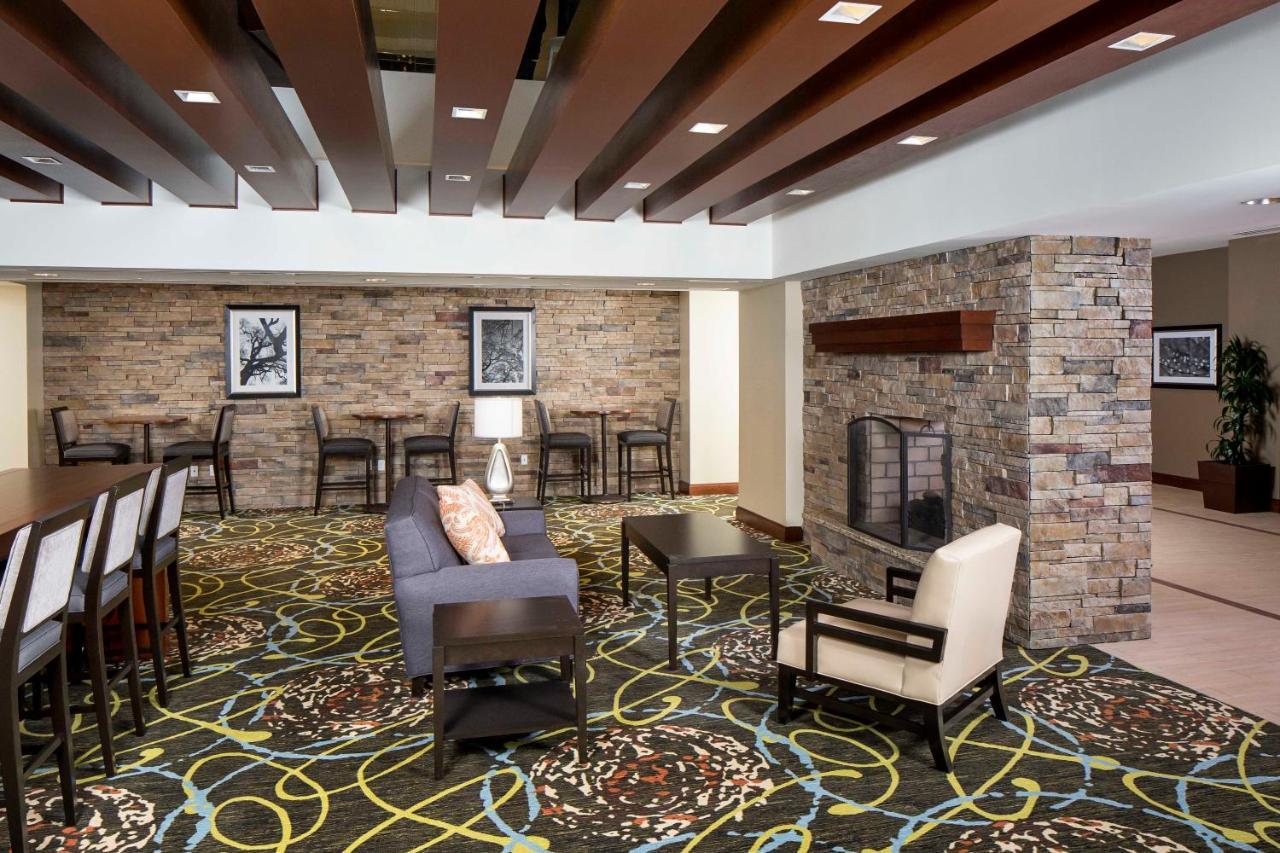 Hotel Staybridge - Midtown By Ihg 3*