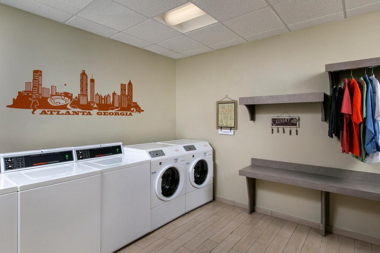 Hotel Staybridge - Midtown By Ihg