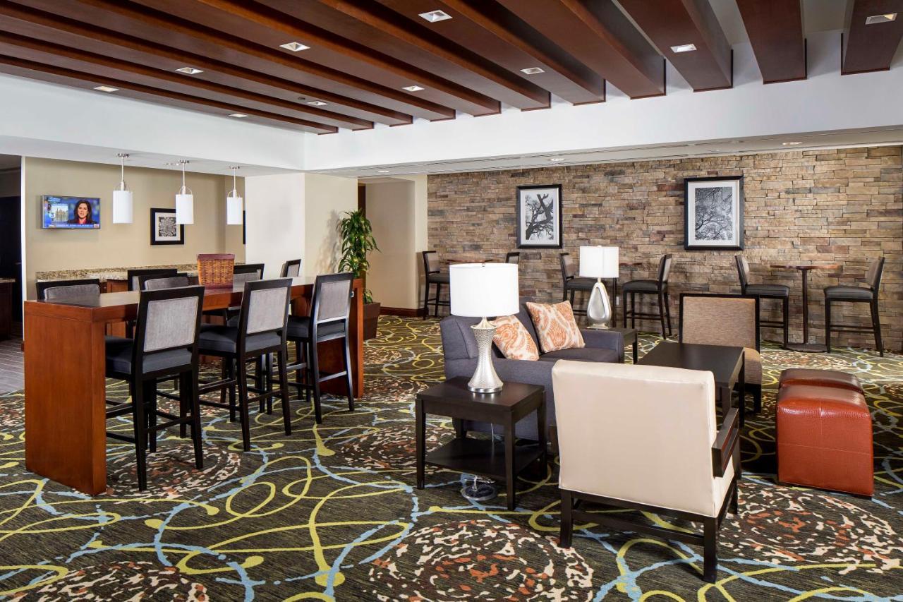 Staybridge - Midtown By Ihg Hotel