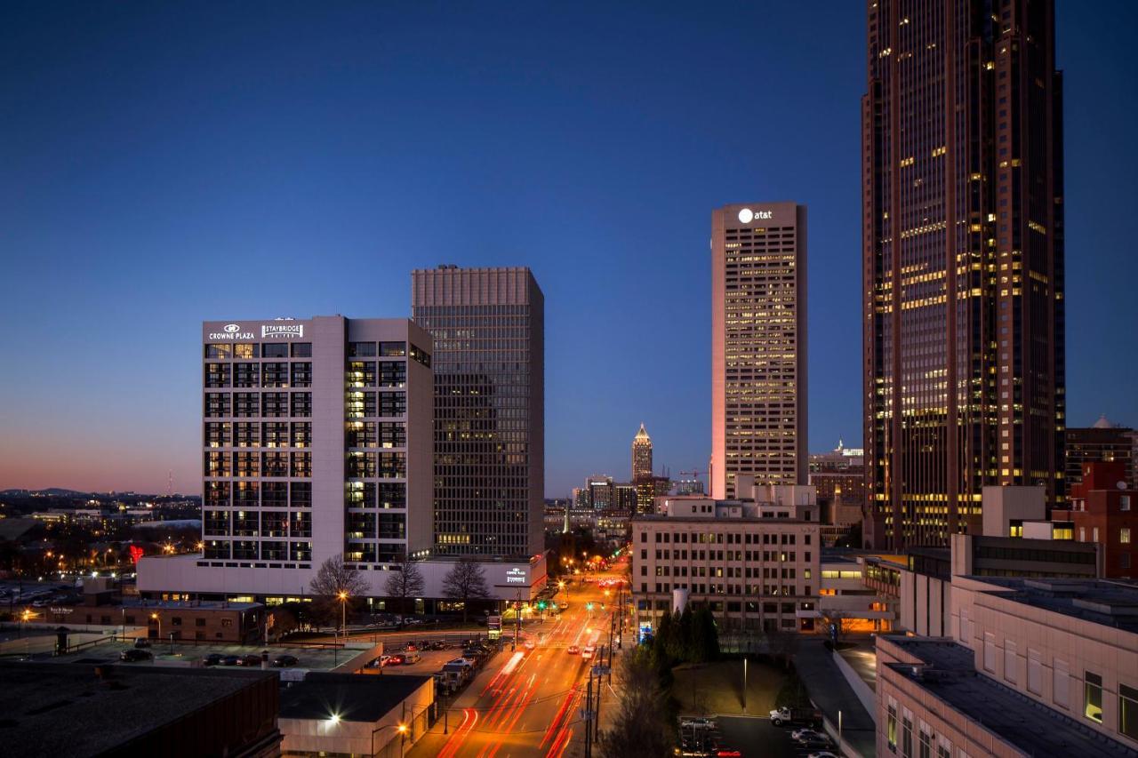 Staybridge - Midtown By Ihg Hotel
