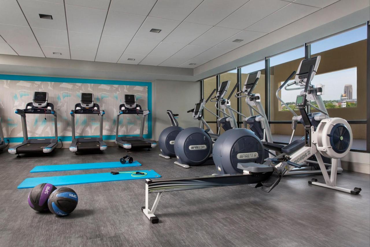 Staybridge - Midtown By Ihg Hotel