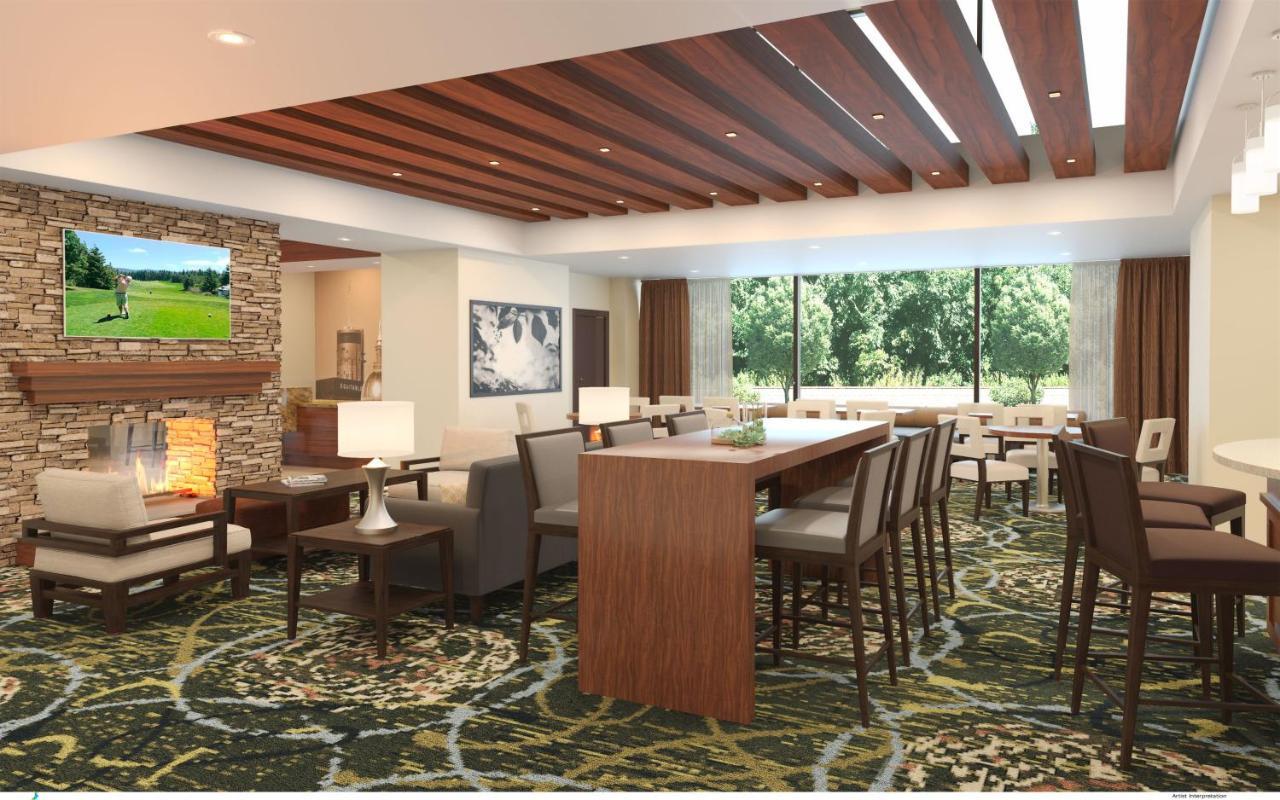 Staybridge - Midtown By Ihg 3* Atlanta